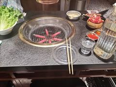 -伊茉家的烤肉店(勒泰中心店)