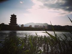 -永定河休闲森林公园