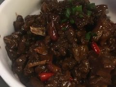 -大碗厨 25年老字号 现炒湘菜(四季天地店)