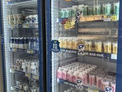 -心乐生活新鲜屋(星海广场店)