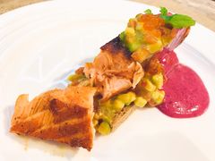 -Wei菋·Le Bistrot