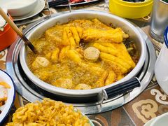 -顶上头·螺蛳火锅(五一新村店)