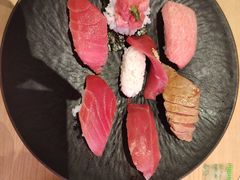-寿司郎(皇庭广场店)