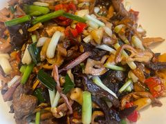 -印象鲵宴·张家界地标美食名片(溪布街店)