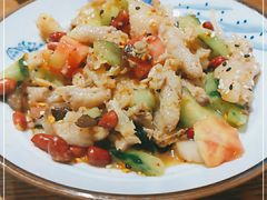 -阿木舂记·特色小吃(平江路店)