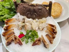 -帝皇海海鲜豆捞(桐泾商务广场店)