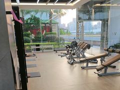 -威克健身游泳(万菱汇店)
