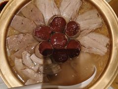 -老妈菜馆(建设街店)