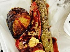 -香港街头小吃(常平店)