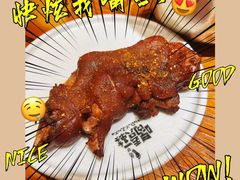 -喝丢一只鞋海鲜烧烤·海肠捞饭(文体街店)