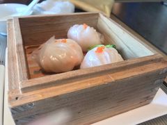 -彩丰楼中餐厅·仁恒洲际酒店