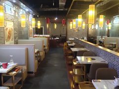 -牵牛记潮汕牛肉火锅(吾悦广场店)