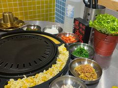 -恩泽家·果味坛子韩国炭火烤肉(白石龙店)