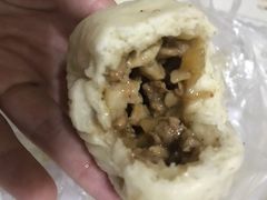 -老陶包子铺(南大西南村店)