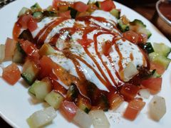 -辛德里印度餐厅(勒泰商圈店)