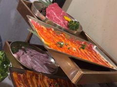 -韩宫宴烤肉·料理(苏州中心店)