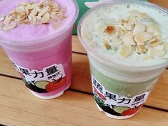 -炖物24章·顺时轻养茶(杭州大厦店)