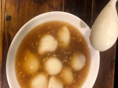 -罍+村卤菜摊(罍街店)