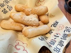 -泥糊破店小酒馆·团建聚餐(南京西路店)