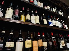 -La Tavernetta(Bar à Vin)(乌鲁木齐路店)