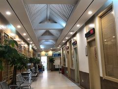 -成都市第一人民医院(南区)