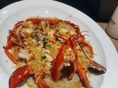 -连鹭海鲜·海肠捞饭·海胆饭(星海店)
