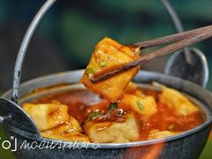 -阿鹏故事野生菌火锅(古城店)