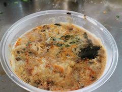 咸浆-云南大锅豆浆店