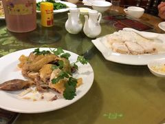 -怡园酒家(陈政路店)