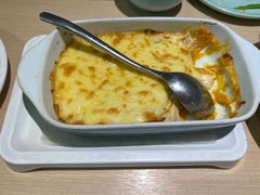 -吕氏疙瘩汤·海鲜新鲁菜(凯德mall新都心店)