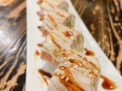 -小川洋风料理(汉街店)