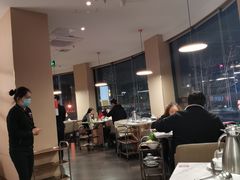 大堂-七欣天(浦东羽山乐坊店)