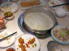 -粤顺渔坊·中山脆肉鲩火锅(清湖店)