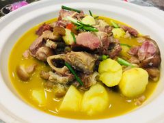 -龙小海荆沙鸽子店(瑞安街店)