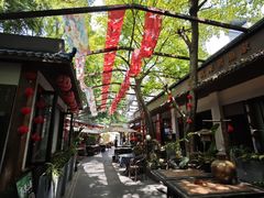 -老渔家鲜鱼轩(南浦横街店)