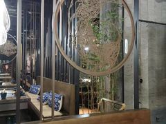 -湊湊火锅·茶憩(东城万达店)