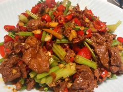 -相遇·鲜炒黄牛肉(丹阳吾悦广场店)
