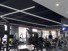 -天行健连锁游泳健身(新香洲店)