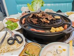 -牛犇炭火烤肉·鲜切烤肉(承德总店)