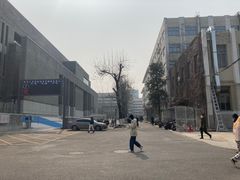 -北京大学-学五食堂