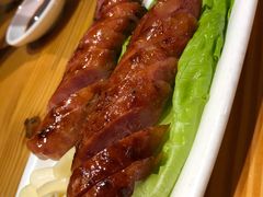 -乡亲鹅肉城(昆山店)
