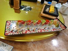 -桃屋日本料理(清华科技园店)