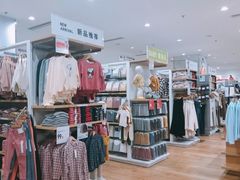 -优衣库(沈阳万象城店)