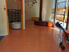 -侎宝运动成长中心(嘉定大融城店)