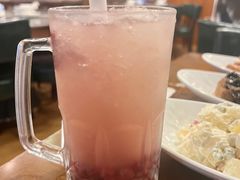 -奶奶的味道(胶州路店)