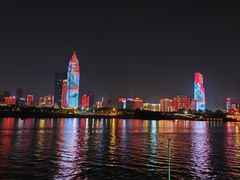 -武汉两江游览·夜游长江(汉口粤汉码头)
