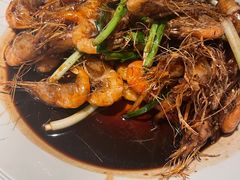 -老头儿油爆虾·1987杭州烟火味(湖滨银泰in77D区店)