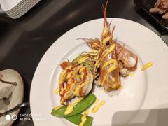 -赤坂亭·M9和牛烧肉·铁板烧·日料398放题(长泰广场店)