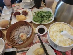 -添好运点心专门店(百老汇店)