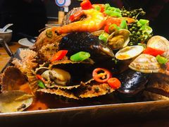 -必点海鲜·鲅鱼水饺(鞍山西道店)
